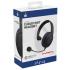 HyperX Cloud Chat Headset for PS4 [ HX-HSCCHS-BK/EM ]